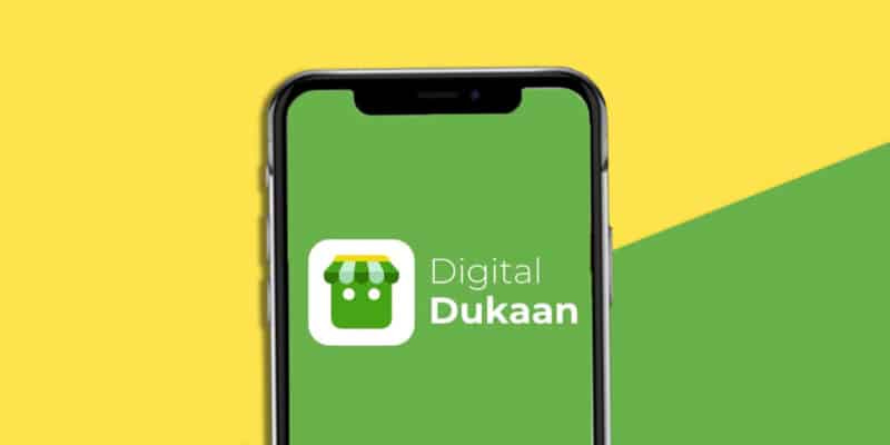 Dukaan