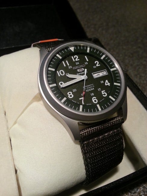 Cordovanstrap 012 Cordovanstrap 012