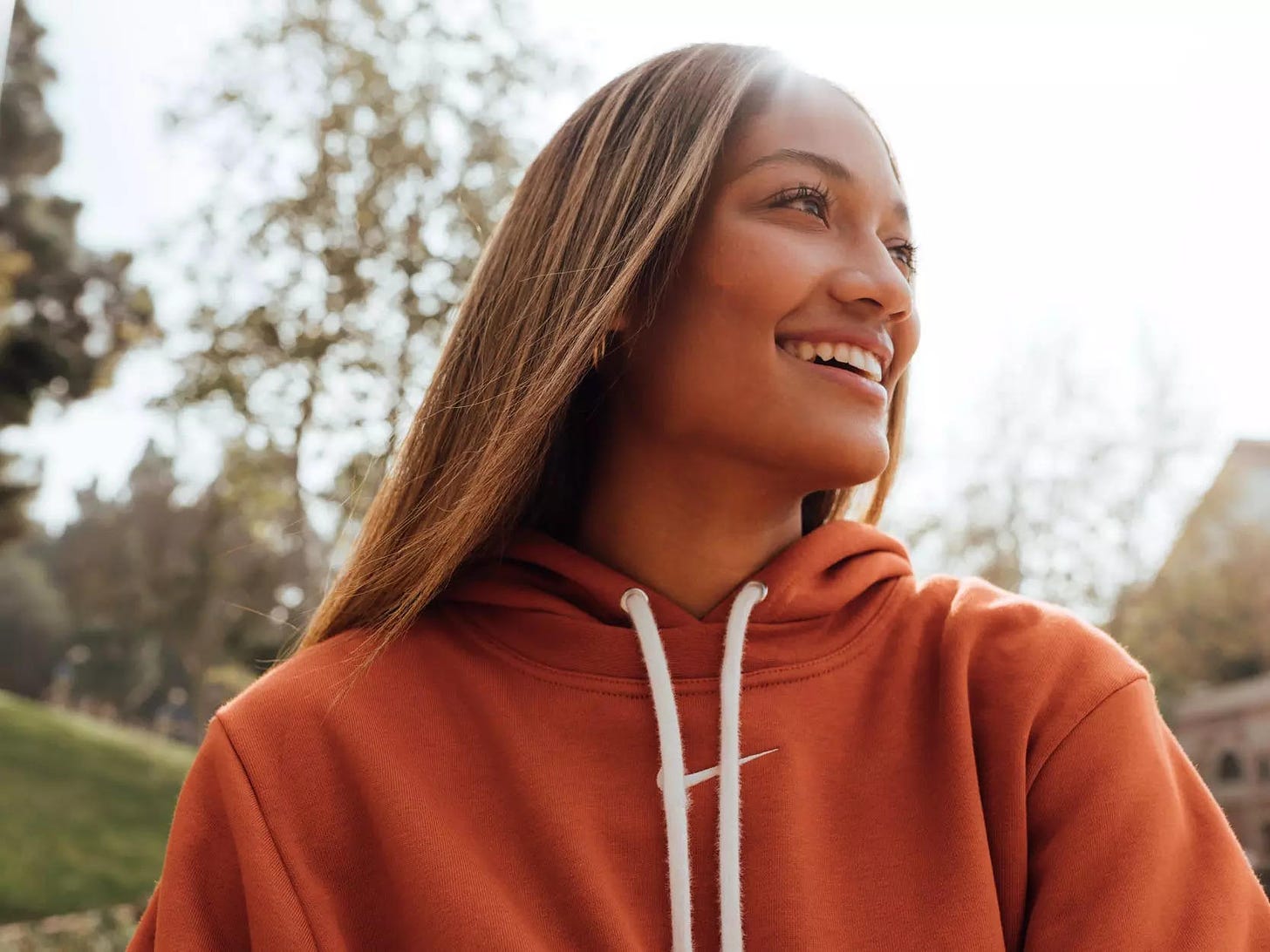 Nike&#39;s first college signee is a UCLA soccer player without a massive  social media following — but she&#39;s a superstar in LA | Business Insider  India
