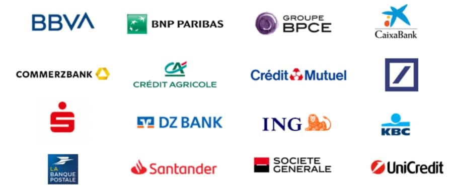 Major Eurozone banks start the implementation phase of a new unified payment  scheme and solution, the European Payment Initiative (EPI) - BNP Paribas