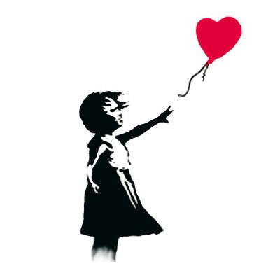 Night Out with an Artist: Banksy (21 and older) Oct. 15 - Akron ArtWorks