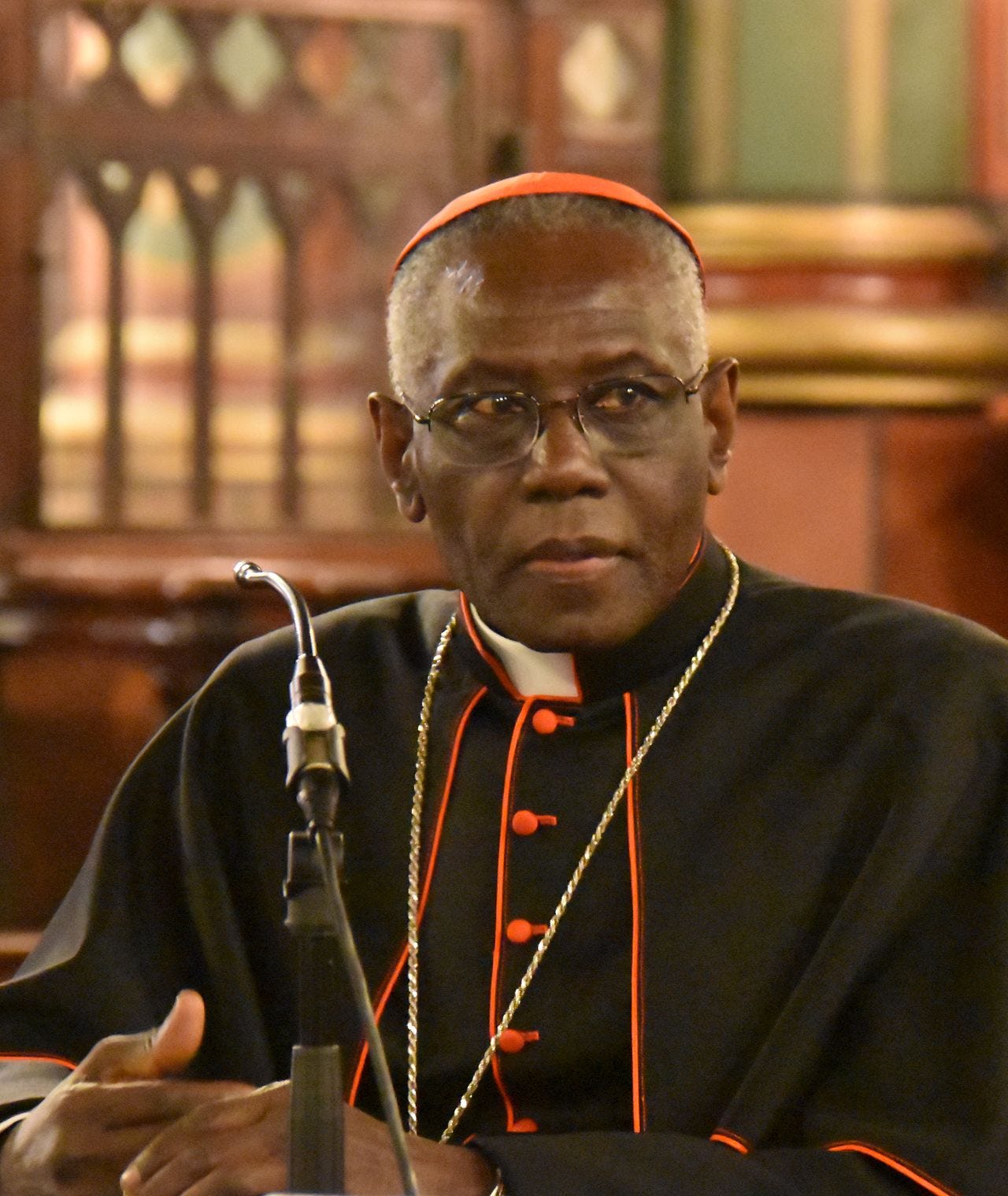 Cardinal Robert Sarah (cropped).JPG