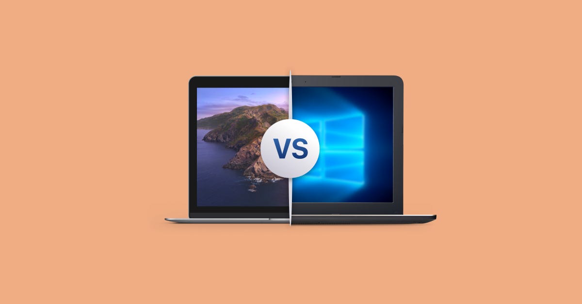Mac vs PC: Top Reasons Why Mac Wins – Setapp