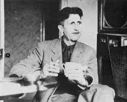 A Nice Cup of Tea – George Orwell in the Eighteenth Century – Tea in  Eighteenth-Century Britain
