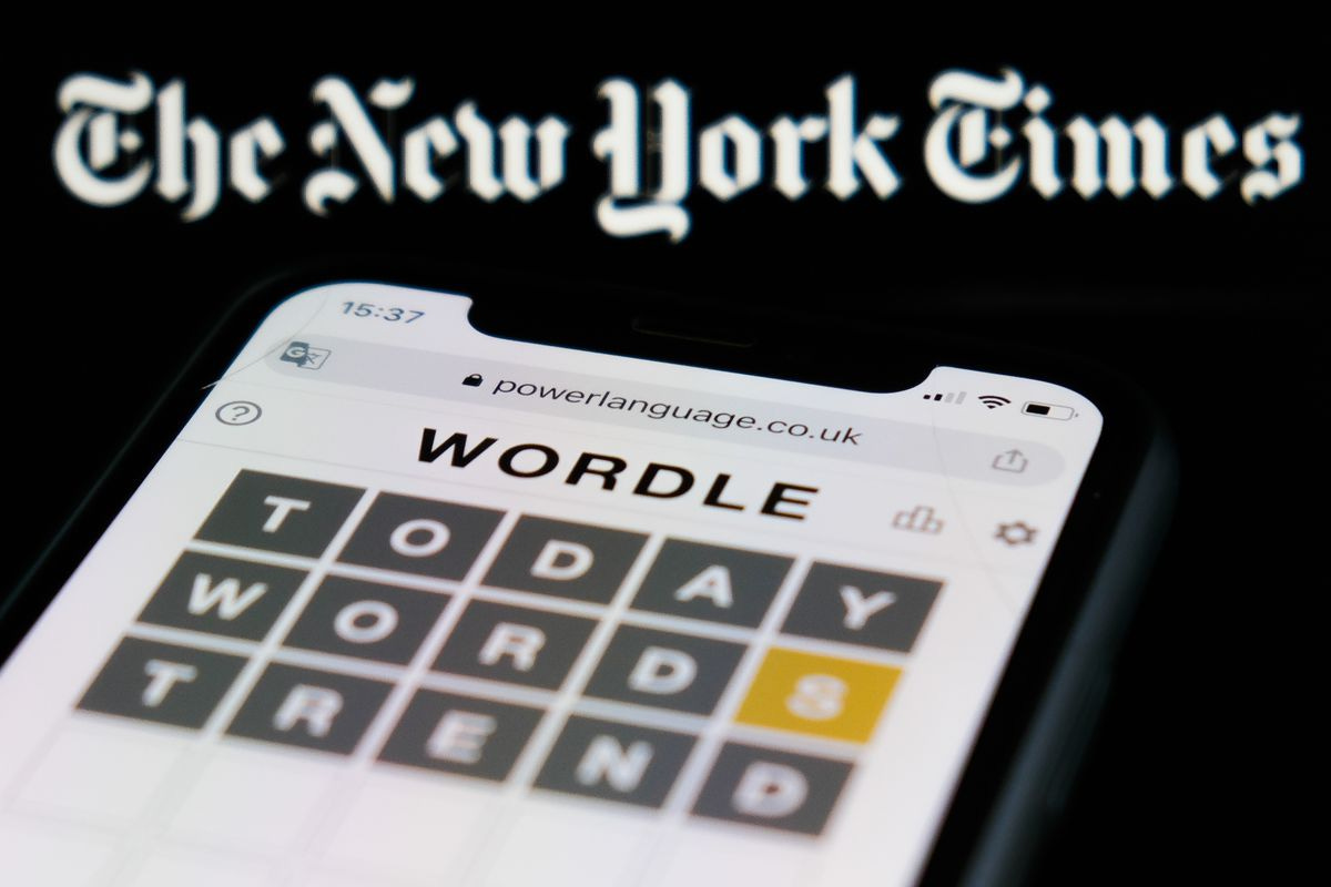 Wordle players, fear not: The New York Times says the &amp;#39;vast majority&amp;#39; of  win streak stats have now been carried over - The Verge