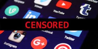 Systematic Digital Repression: Social Media Censoring of Palestinian Voices