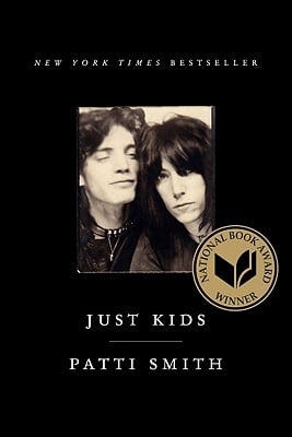 Just Kids - Smith, Patti