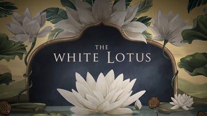 The White Lotus - Wikipedia