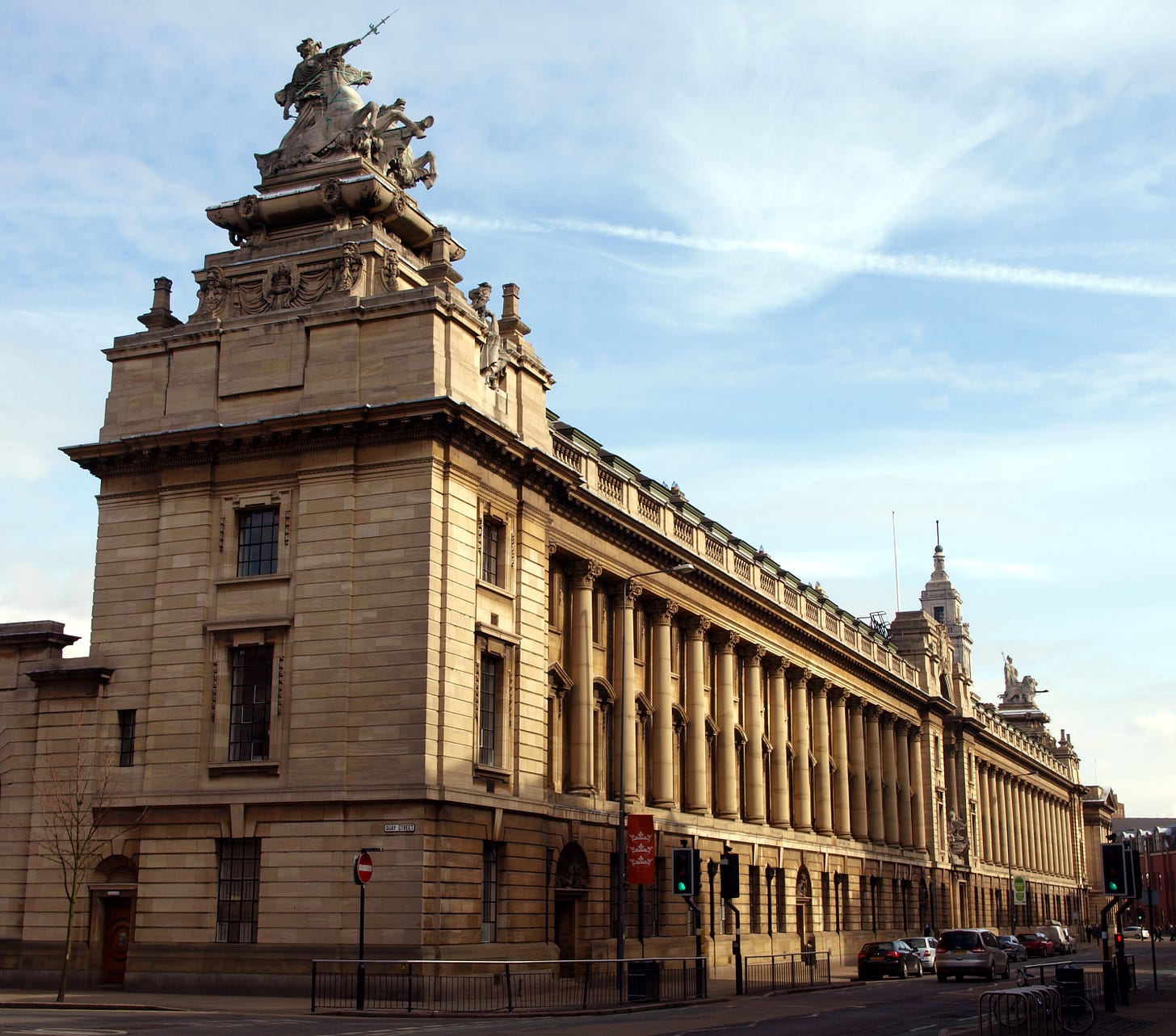 File:Hull's Guildhall - geograph.org.uk - 1758569.jpg - Wikimedia Commons