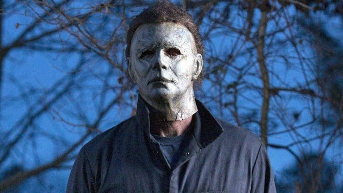 Halloween Kills Teaser Debuts as Release Delays to 2021 | IndieWire