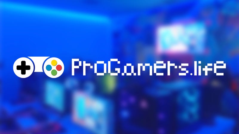 ProGamers.life-3 ProGamers.life-3