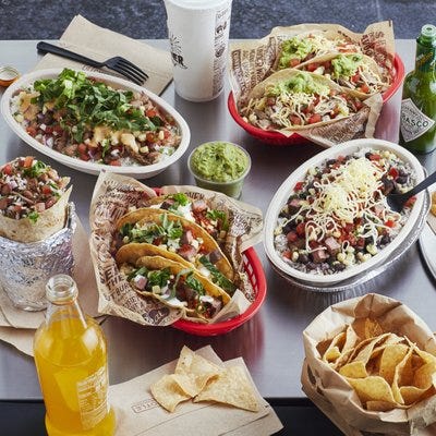 CHIPOTLE MEXICAN GRILL - 57 Photos & 222 Reviews - Fast Food - 17875  Redmond Way, Redmond, WA, United States - Restaurant Reviews - Phone Number  - Yelp