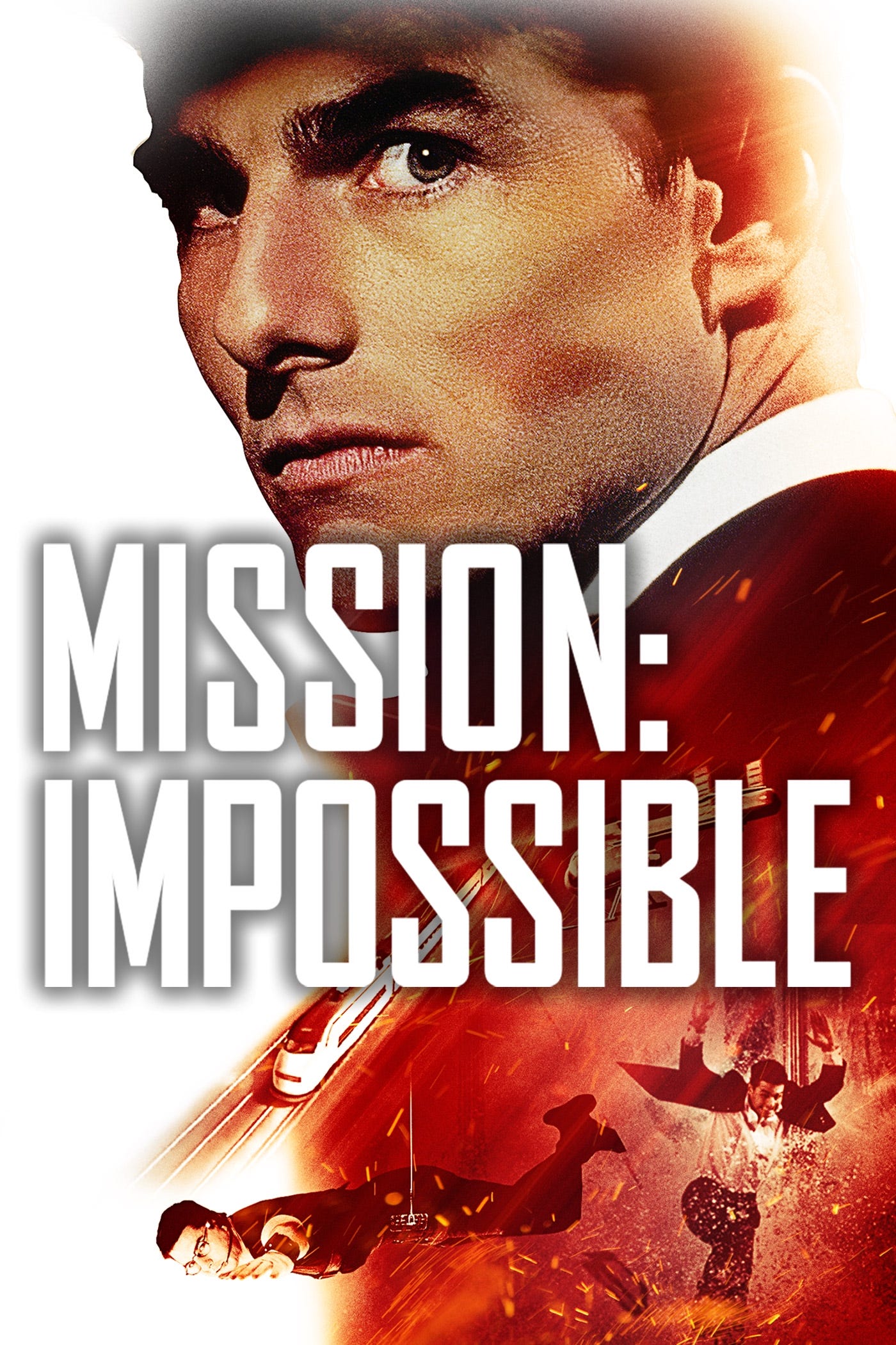 Stream Mission: Impossible Online | Download and Watch HD Movies | Stan
