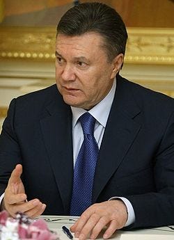 Viktor Janukovitsj – Wikipedia
