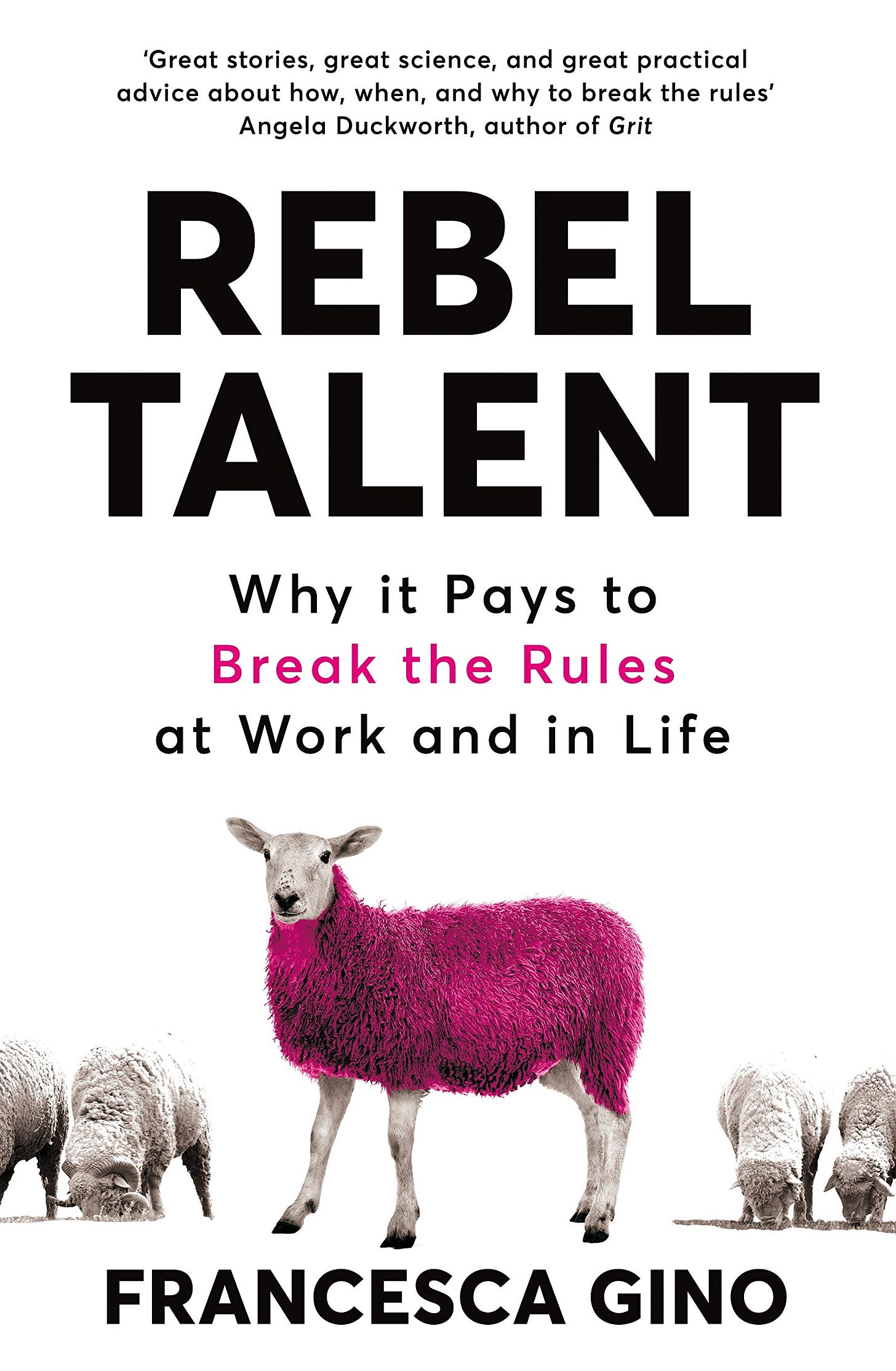 Rebel Talent [Paperback]: PAN MACMILLAN U.K: Amazon.com.mx: Libros