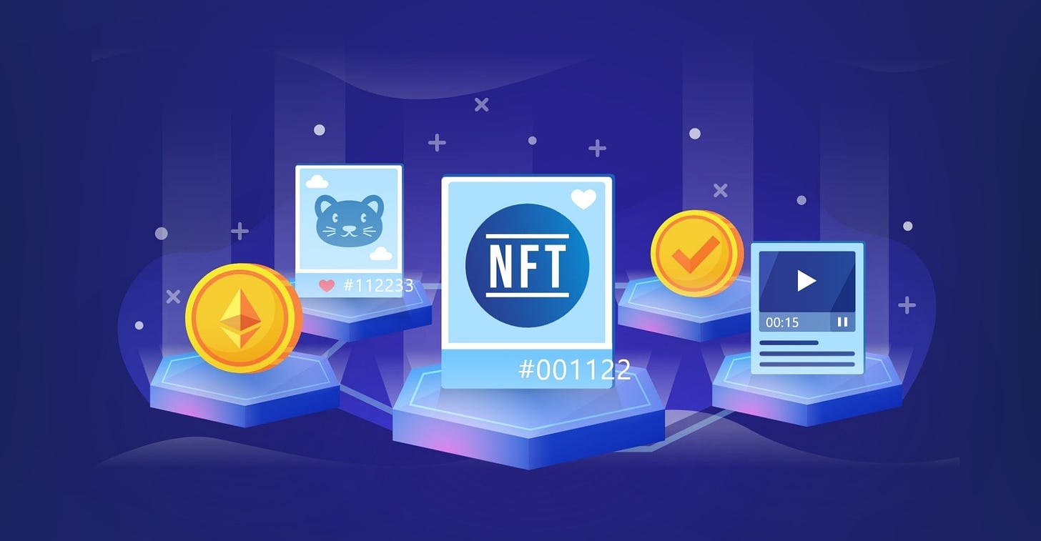 A16z Crypto Launches Free NFT Licensing Framework