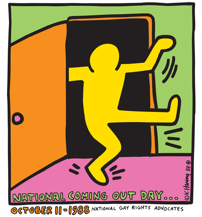 National Coming Out Day