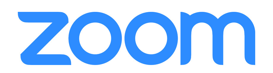 NEW ZOOM LOGO 2020 PNG