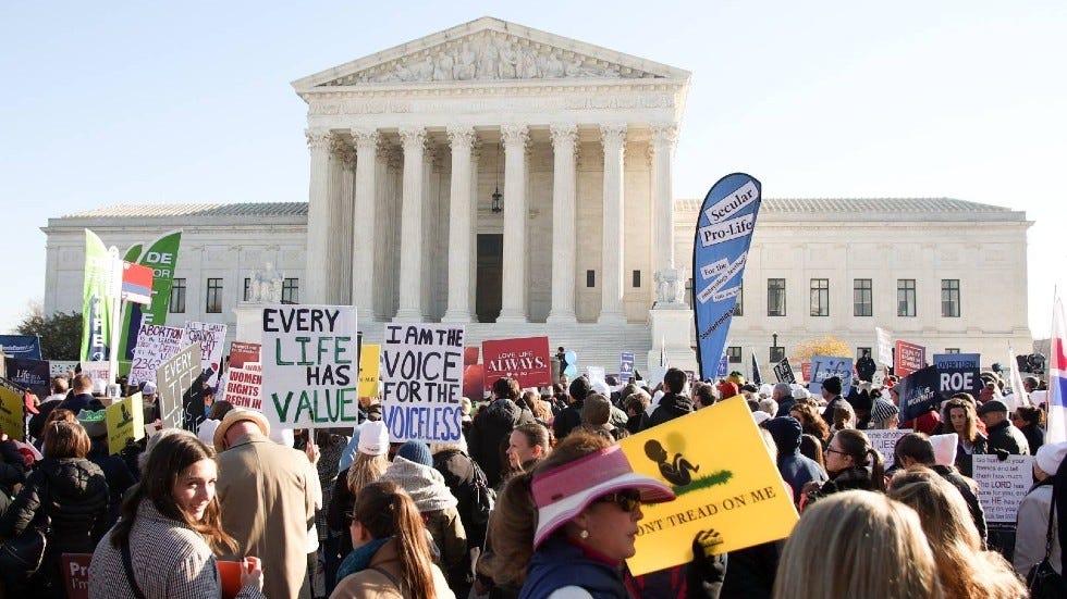 Capitol police arrest protesters outside Supreme Court during abortion  hearing | The Hill