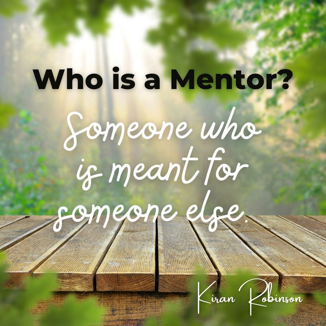 who-is-a-mentor