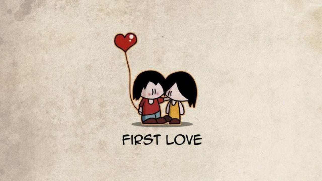 Here's Why Getting Over First Love Is Extremely Hard!