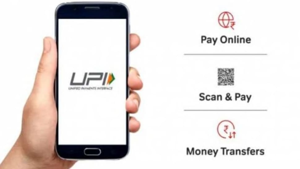 UPI payments now live in UAE! 20 lakh Indians to benefit from NPCI&#39;s  strategic move | Personal Finance News | Zee News