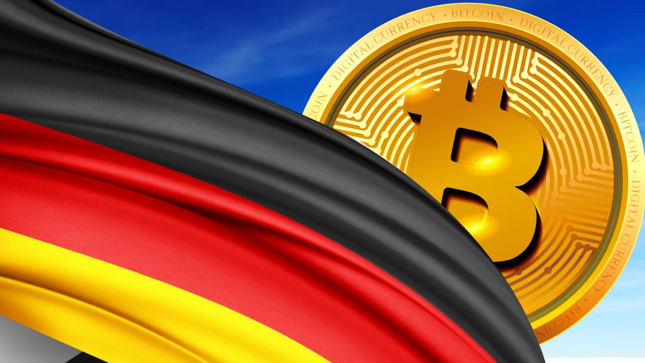 4,000 Institutional Funds in Germany Can Now Invest 20% of Portfolios in  Crypto Assets – Regulation Bitcoin News