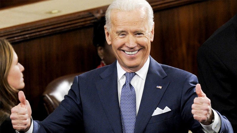 Joe Biden | Know Your Meme