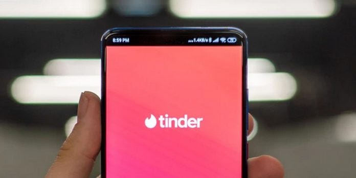 Les forces de police de Nouvelle-Galles du Sud, en Australie ont fait des propositions à Tinder afin de lutter contre le harcèlement sexuel en ligne