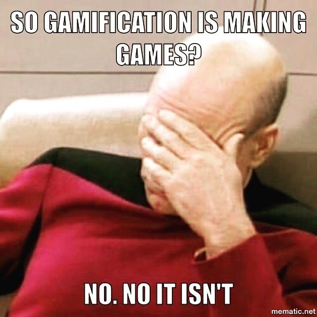 A week of memes - Gamified UK - #Gamification Expert