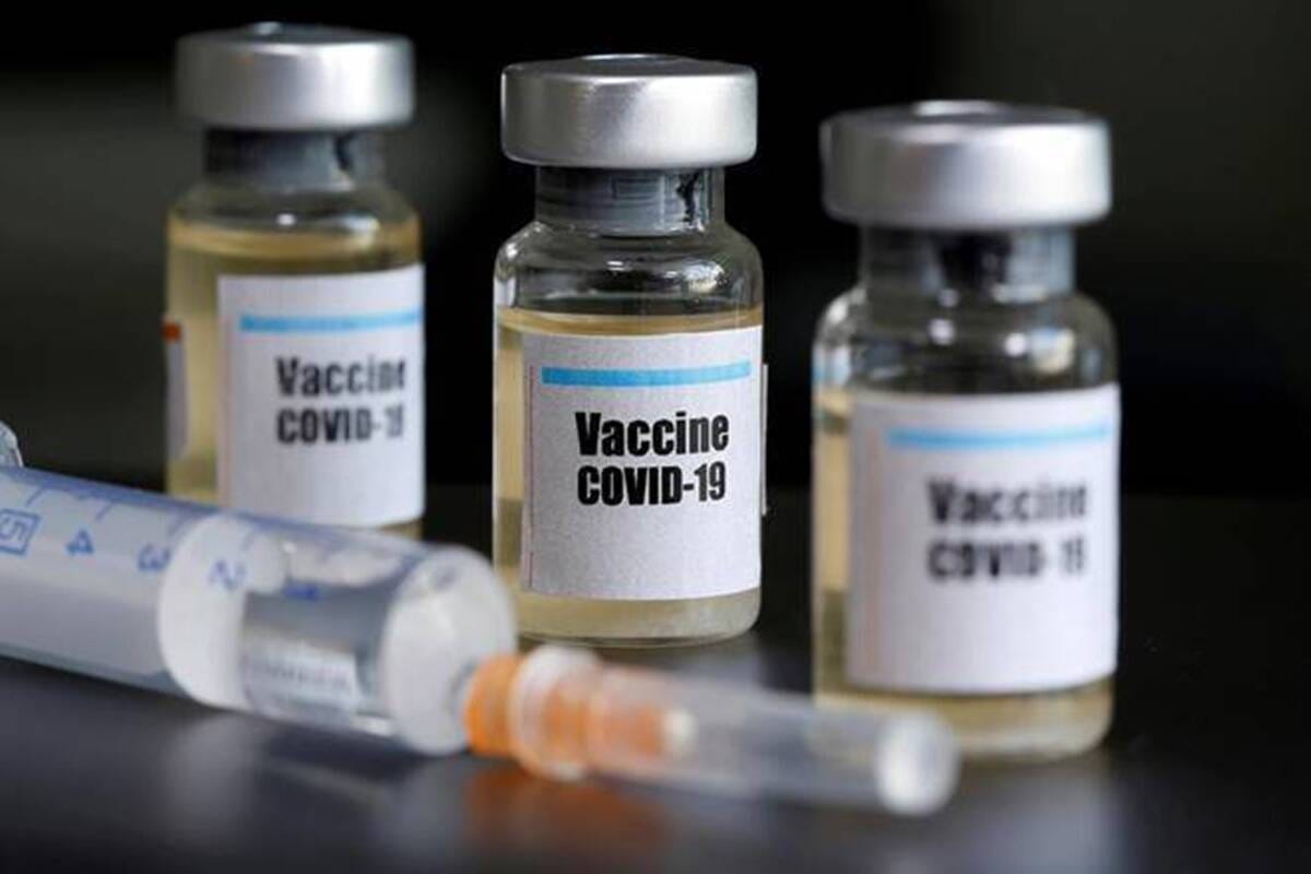 India to reach 100-cr Covid vaccination mark next week: Health minister -  The Financial Express