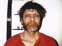 Ted Kaczynski - Wikipedia