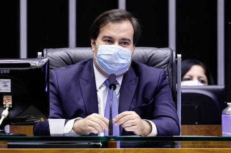 Para Rodrigo Maia, privatizações podem ficar para 2021 - Prisma ...