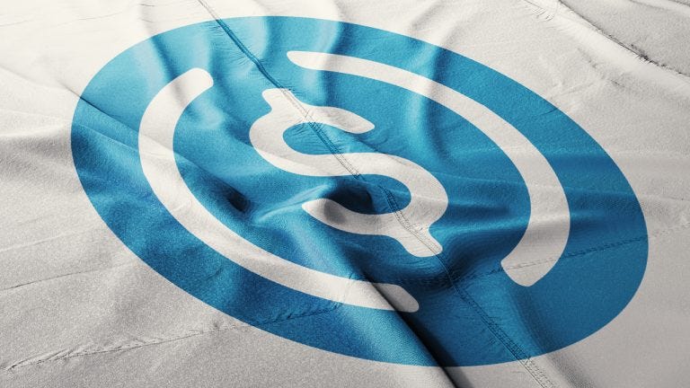 bitcoin stock price history-Stablecoin Savings: Circle Launches High Yield USDC Accounts for ...