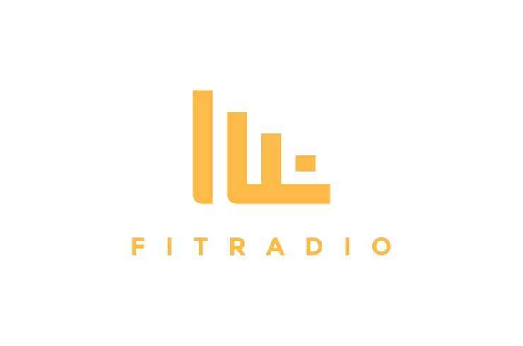 Fit radio logo 2018 billboard 1548