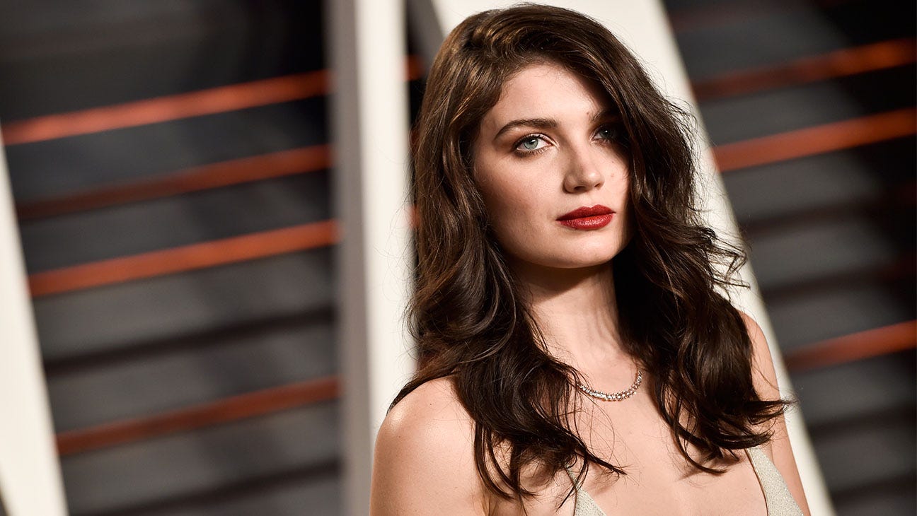 CAA Signs 'The Knick' Alum Eve Hewson (Exclusive) – The Hollywood Reporter