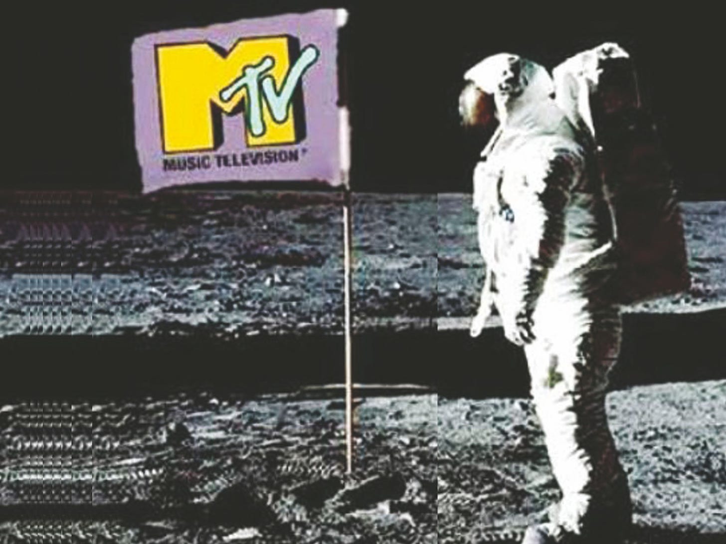 Things I Miss: When MTV was cool / Boing Boing