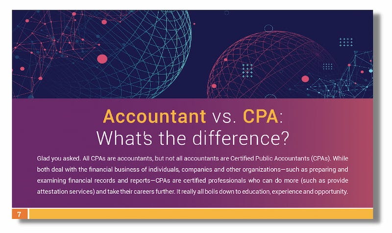 ThisWayToCPA : AICPA ThisWayToCPA : AICPA