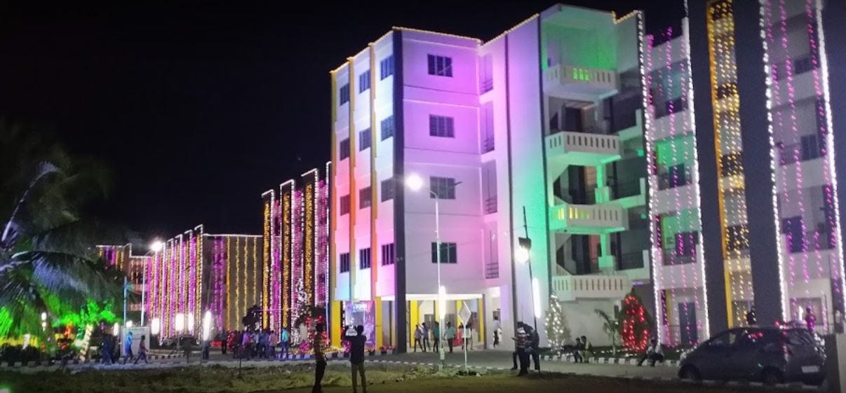 Rohini College - Best Engineering College in Kanyakumari