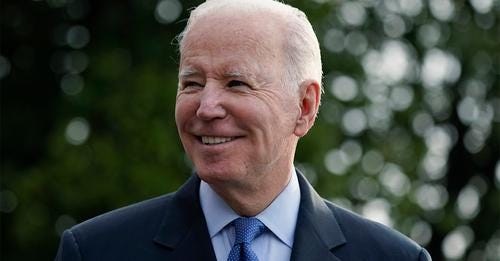 Biden jets to Europe as 'new world order' comments reverberate