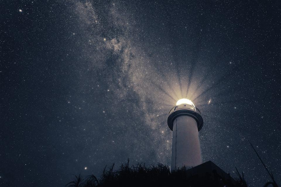 Free photos of Lighthouse