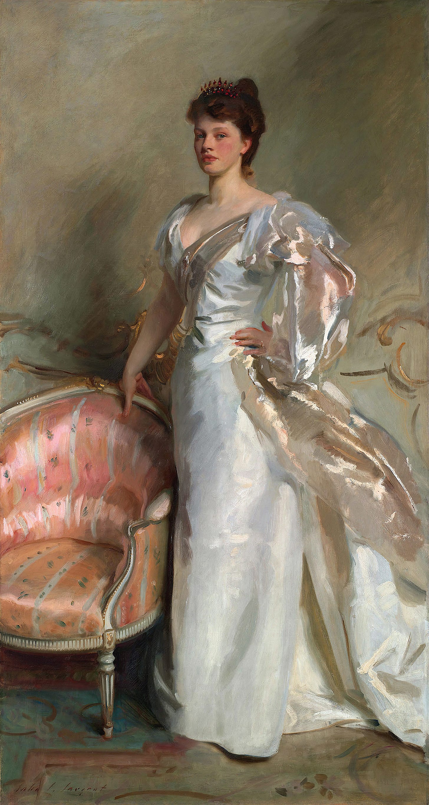 Mrs. George Swinton (Elizabeth Ebsworth) (1897)