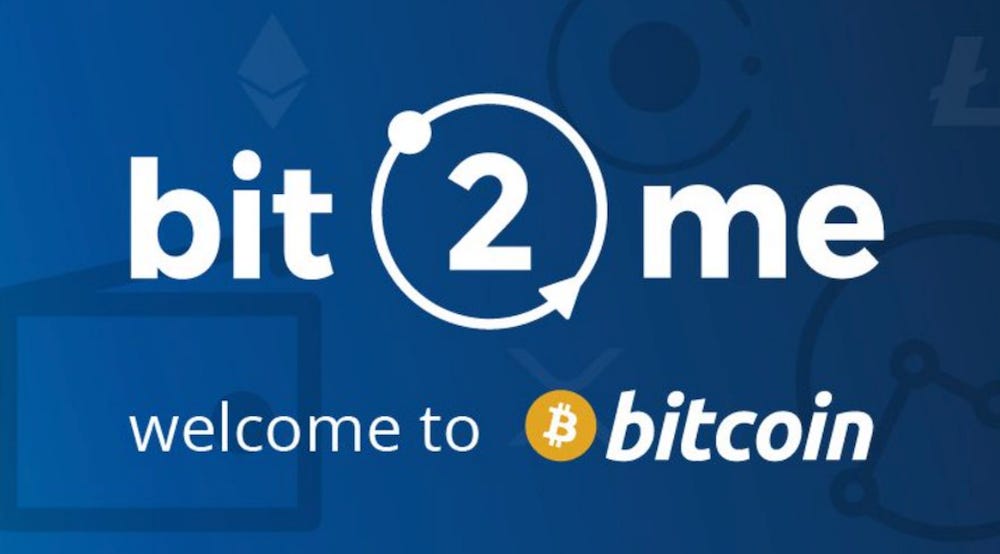 Bit2Me launches Spanish investment vehicle specializing in blockchain and  cryptocurrencies | Bitcoinist.com