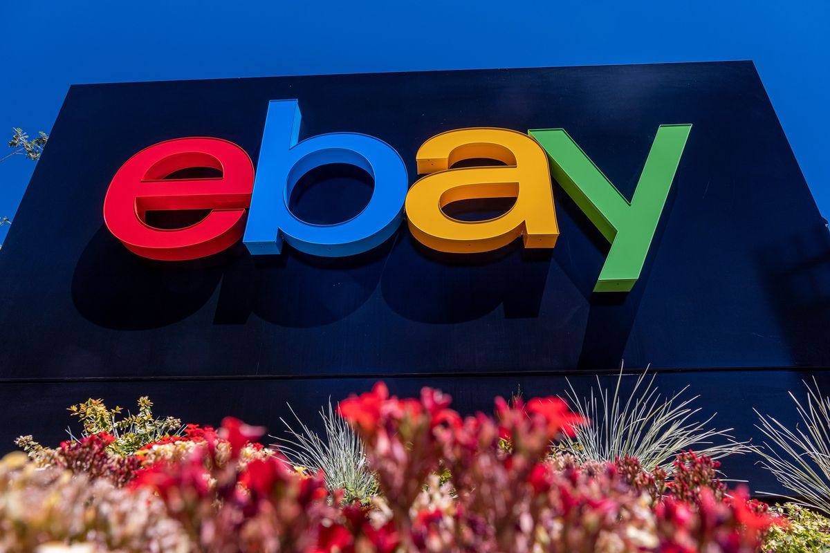 eBay accidentally suspended &#39;a small number&#39; of users - The Verge