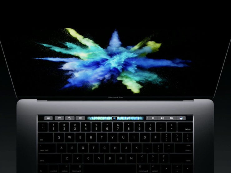 Macbook