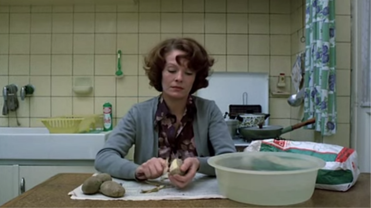 Can't Stand the Heat: Female Artists' Scalding Depictions of Life in the  Kitchen