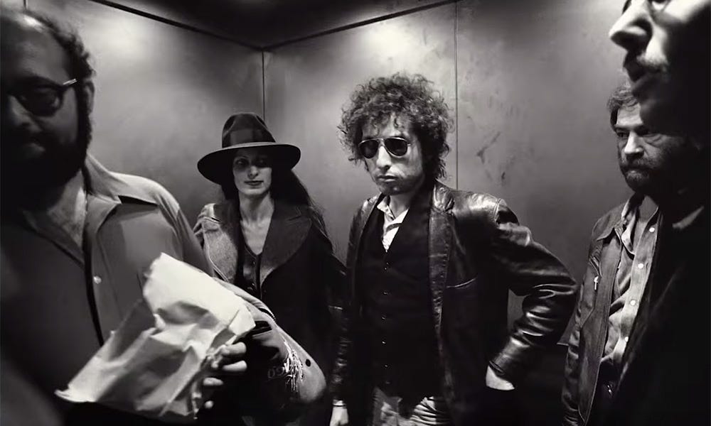 See Trailer For &#39;Rolling Thunder Revue: A Bob Dylan Story&#39; By Martin  Scorsese | I Like Your Old Stuff | Iconic Music Artists &amp; Albums | Reviews,  Tours &amp; Comps