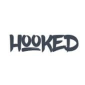 Hooked Foods Logo