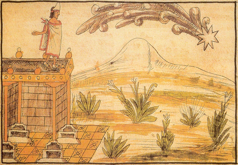 Montezuma - Foto: wikipedia