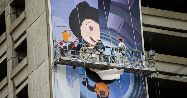 Microsoft Buys GitHub for $7.5 Billion, Moving to Grow in Coding’s New Era, The New York Times